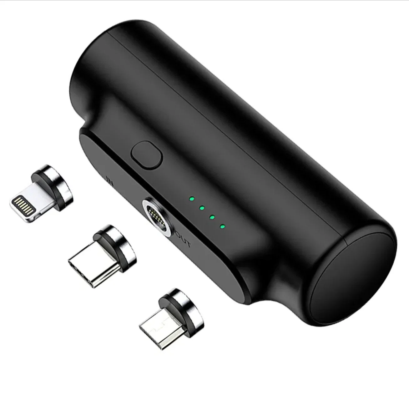 Hot Selling Portable Magnetic Power Bank Charger Power Bank