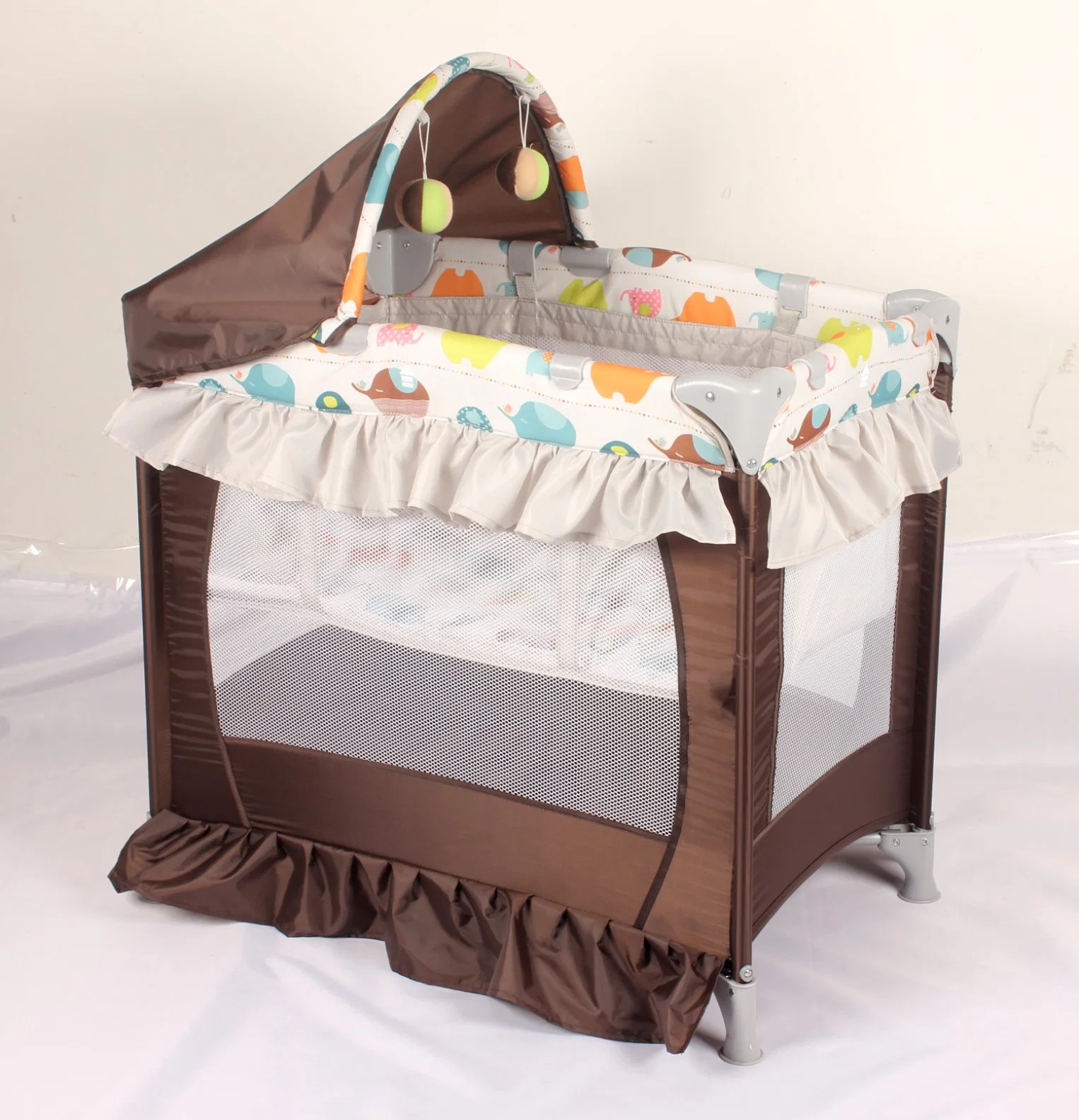 Small Size Baby Bed, New Born Baby Crib