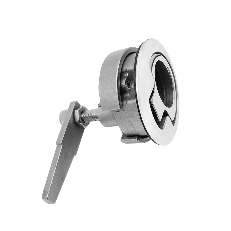 High quality/High cost performance 316 Stainless Steel Marine Boat Lock Marine Stainless Steel Door Lock Door