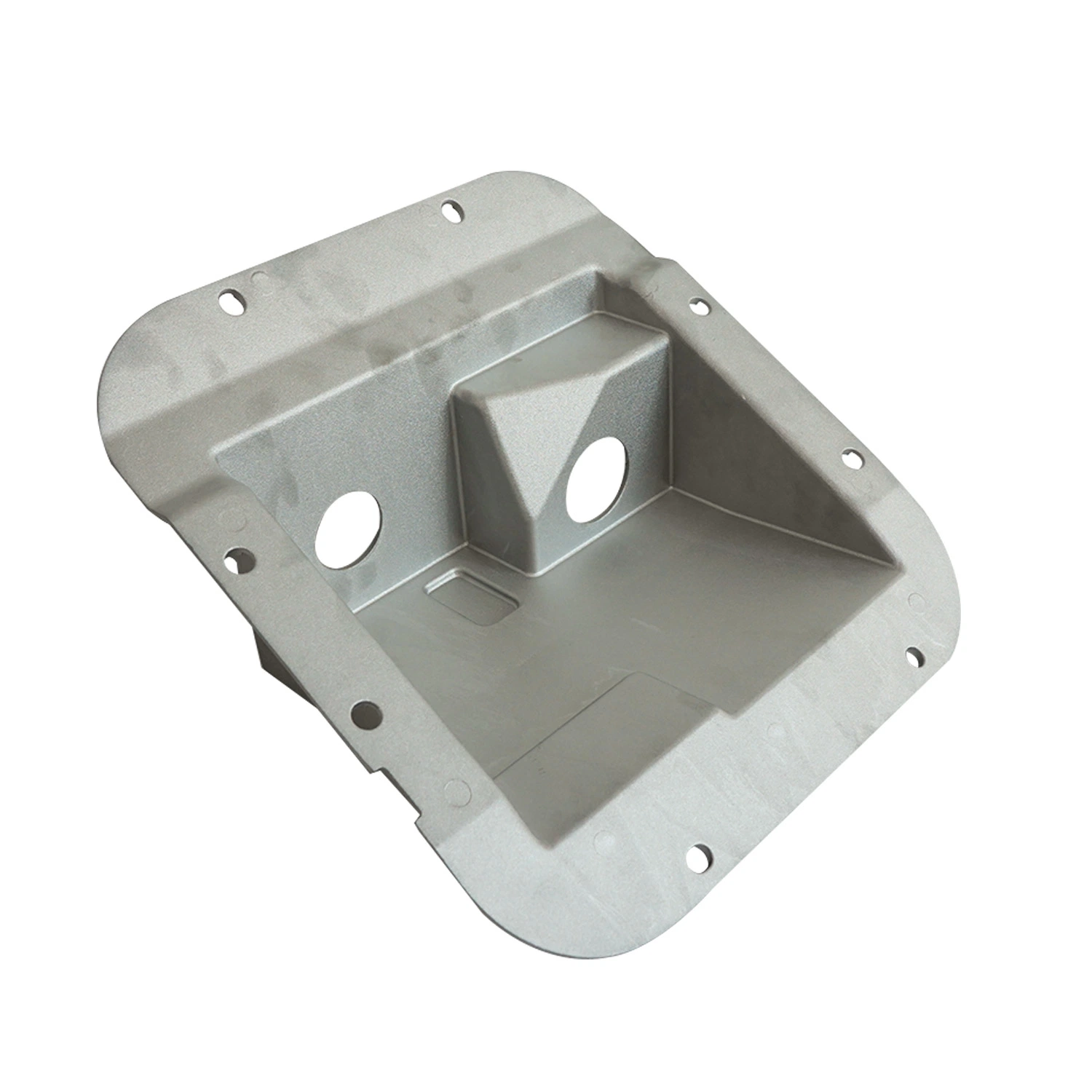 Customized Aluminum Alloy Die Casting Parts Aluminium Parts for Machinery Part