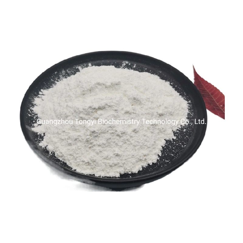 Factory Supply Raw Material API CAS 1263-89-4 Paromomycin Sulfate