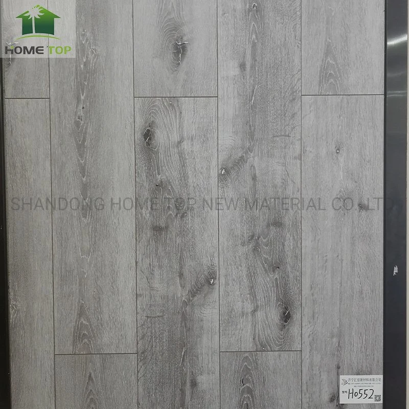 High quality/High cost performance  Modern Wood Flooring Prices AC3 Laminated Laminated Flooring 8mm 12mm HDF Mhdf Laminate Flooring
