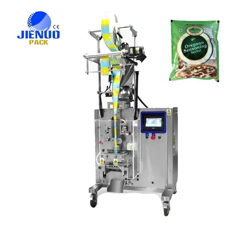 Jienuo Good Price Sachet Powder Filling Machine for Sugar Coffee Powder