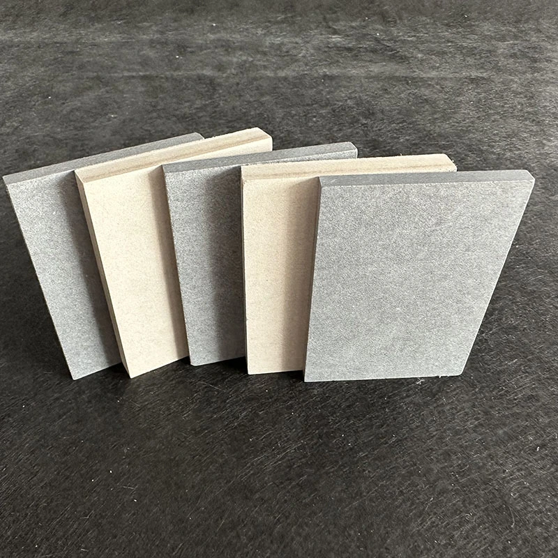 Fiber Cement Boards/ Cement Fiber Boards Ideal Better Fire Resistant Material for Partitions and Ceilings