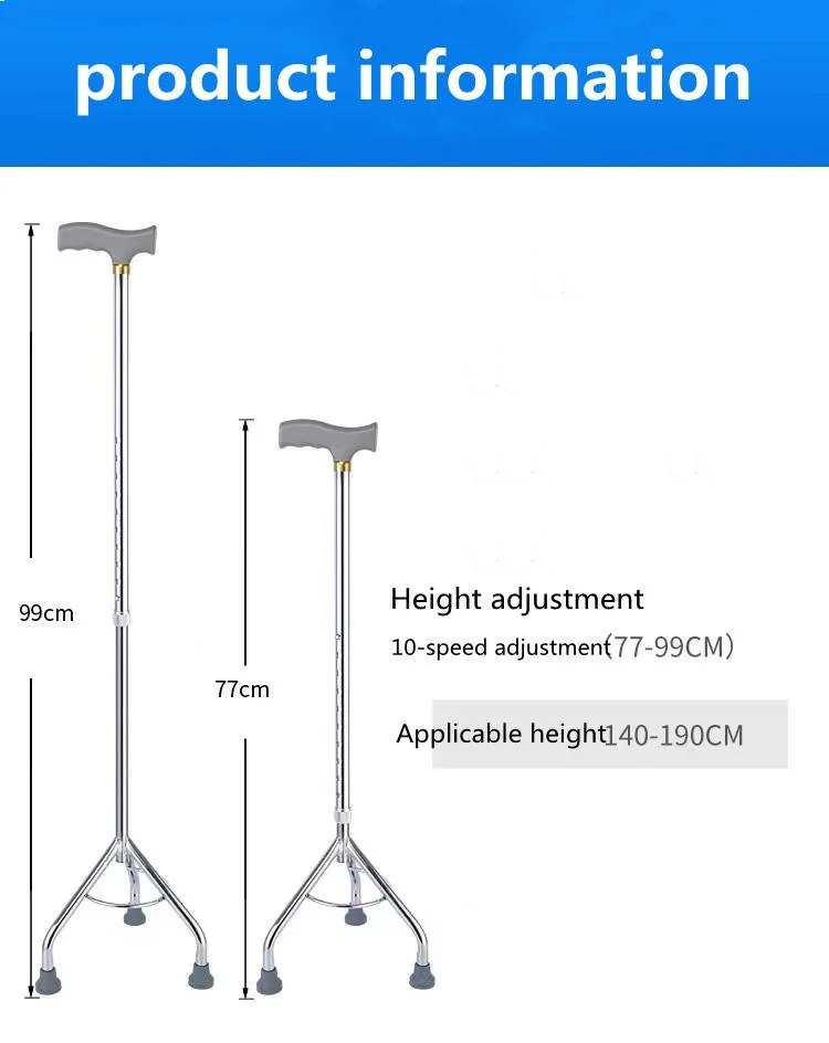 Outdoor Customized Brother Medical Carton Jiangsu Smart Cane Bme 40021