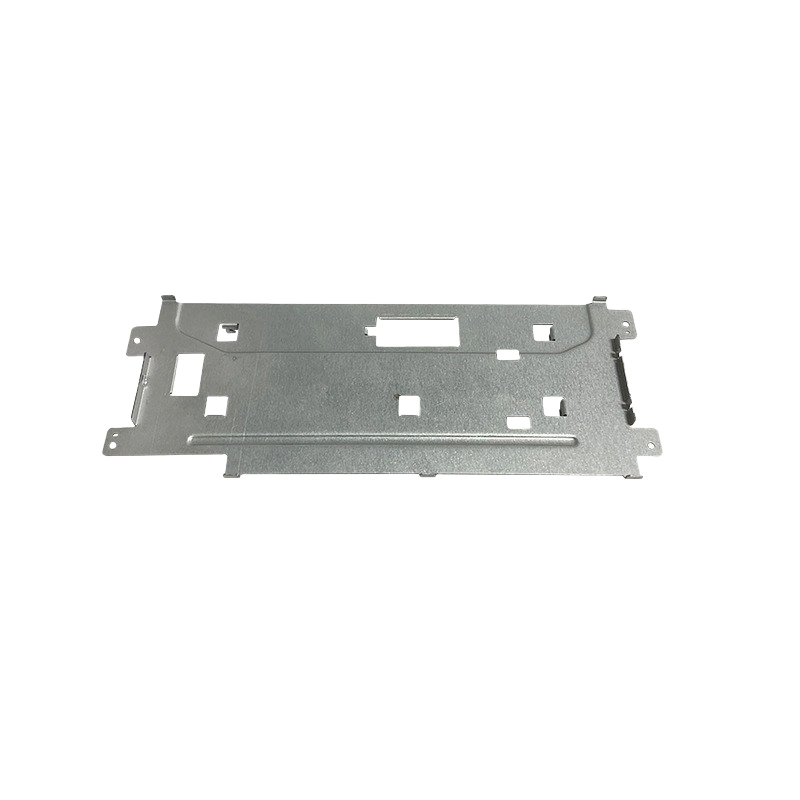 Laser Cut Sheet Metal Parts Processing with Good Flatness