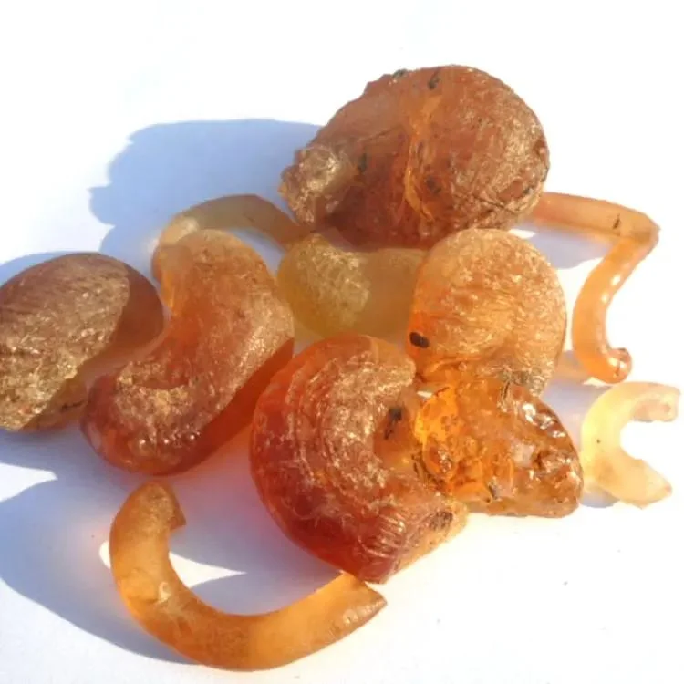 Top Selling Gum Arabic - Food Grade and Safe