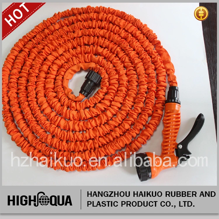 Flexible Magic Water Garden Hose Car Washing Hose