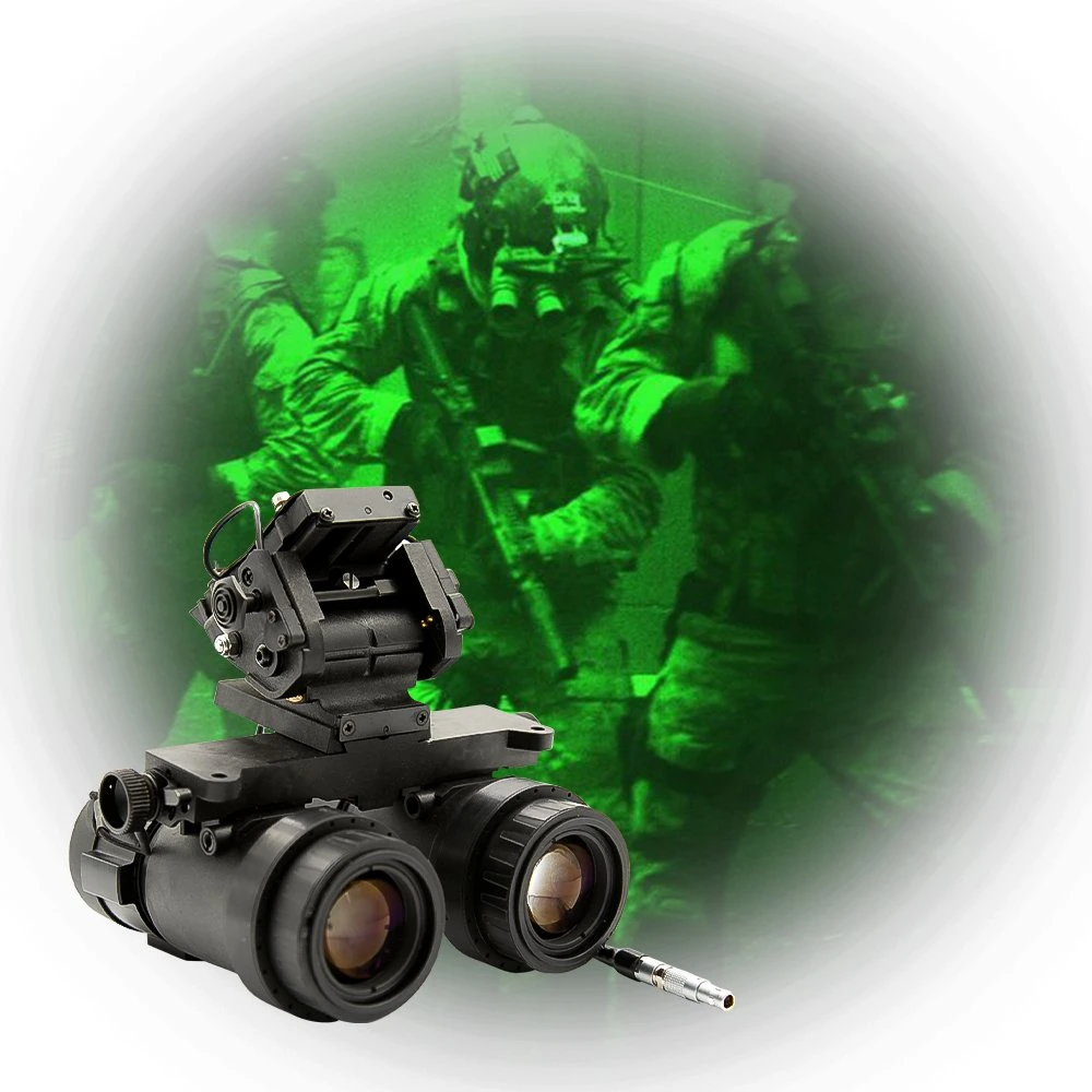 Air Force Base Installiert Night Vision Goggle Simulation System Army Nachtsichtbrillen Gen 3 Aviation Nachtsichtbrillen