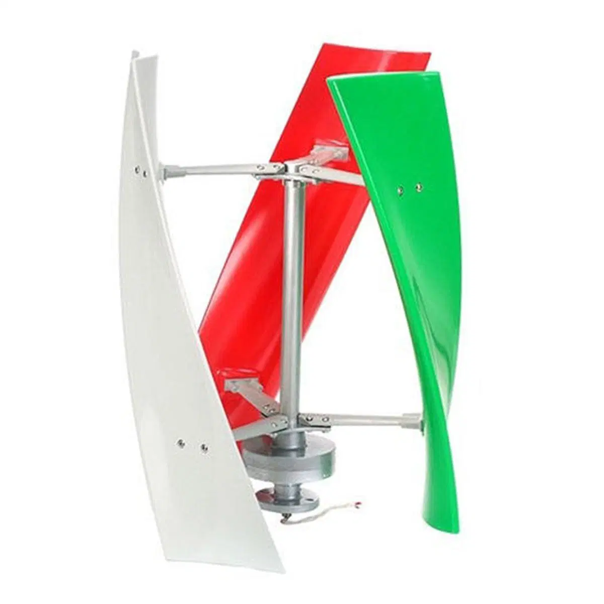 Hot Sale CE China Vertical Wind Generator Manufacturer Wind Turbine Generator 20kw 220V Wind Turbine