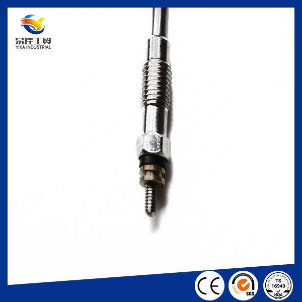 Ignition System China Competitive High quality/High cost performance Auto Engine Supplier Glow Plug