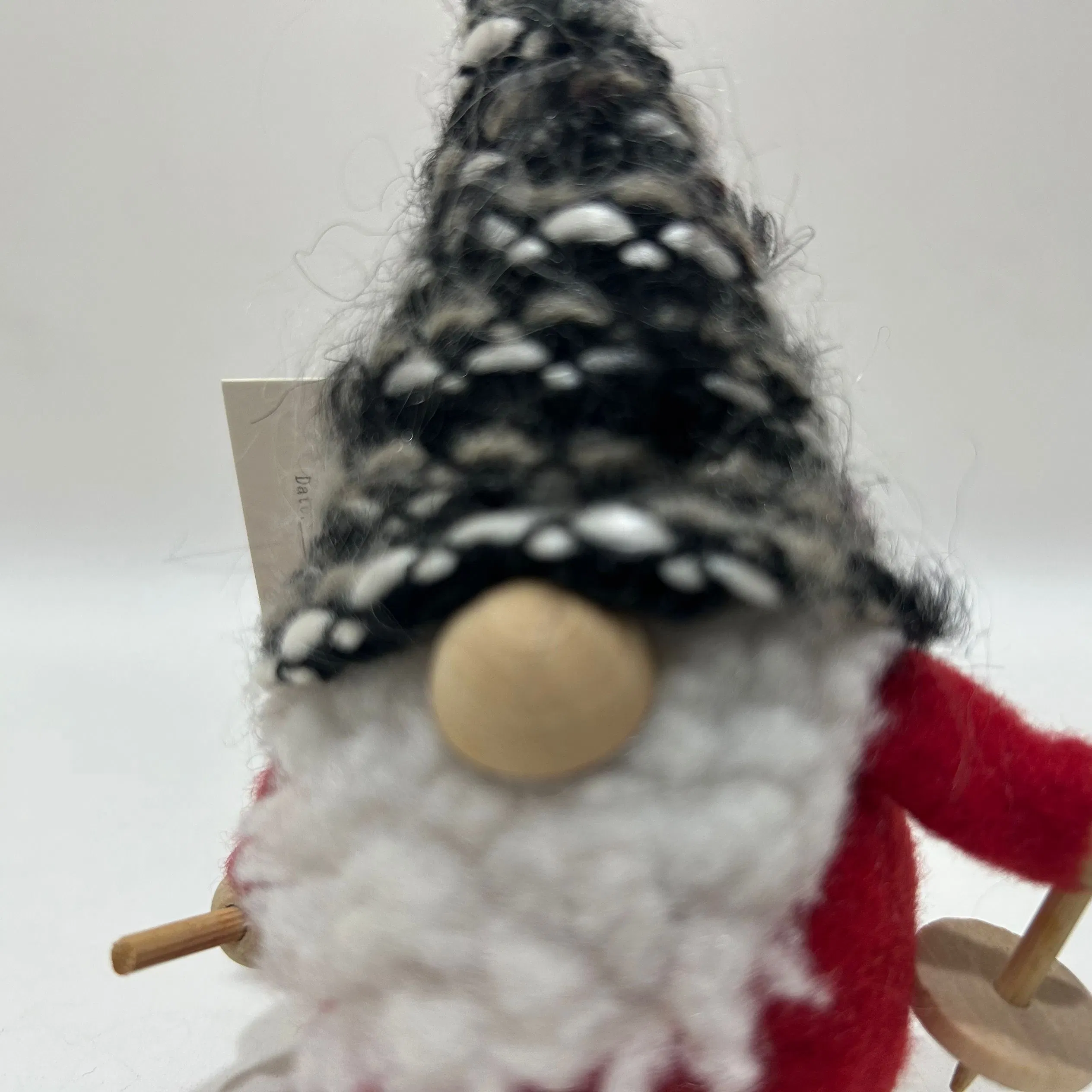 Handmaden Gnome Tomte, Christmas Decoration Ornaments Thanks Giving Day Gifts Forchristmas Decora