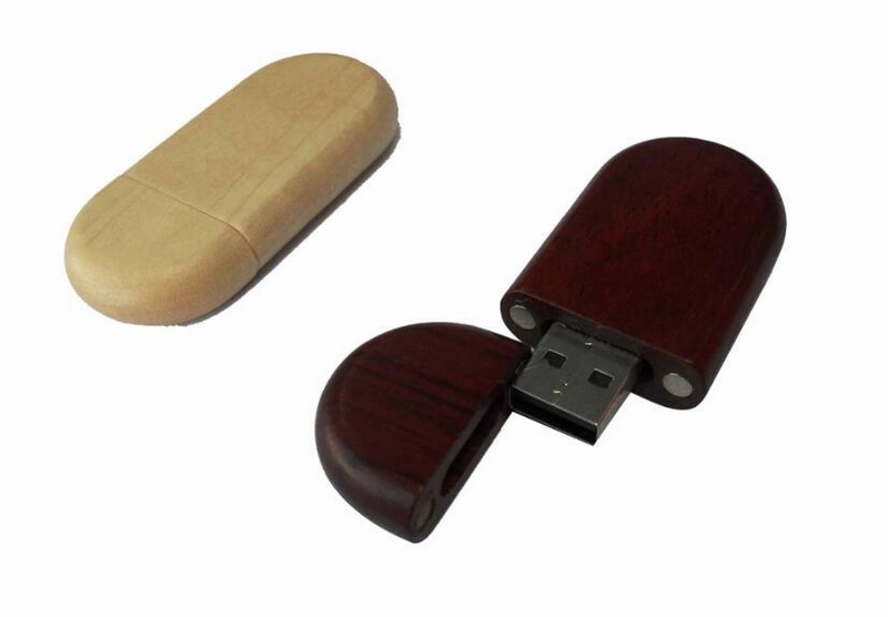 Wooden USB Flash Drive, Wooden Pen Drive, Wood USB Memory Sticks