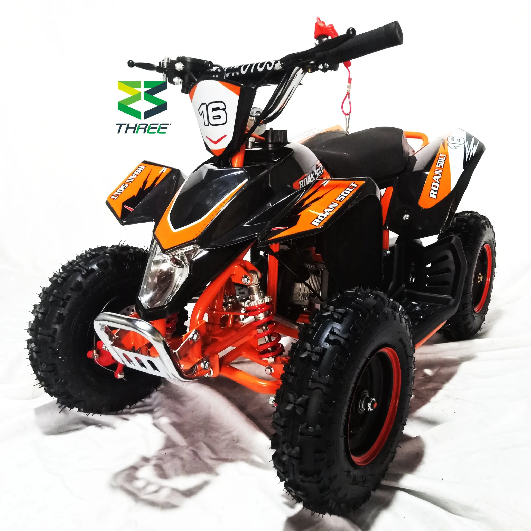 Cheapest 2022 Nouvel enfant Mini Scooter Mini Quad enfant ATV pour la vente