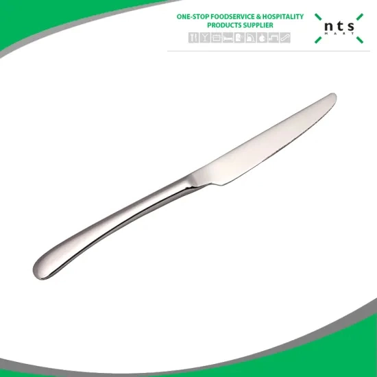 Hotel Stainless Steel Buffet Dessert Knife