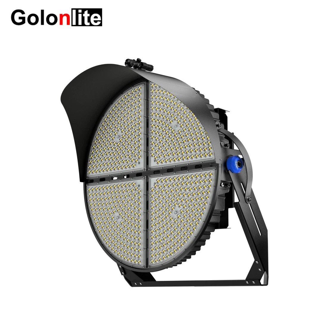 300W 400W 500W 600W 800W 1000W 1500W 1600W Outdoor Spotlight Projector Football Sport Field Lighting High Mast LED Flood Lamp LED Stadium Light LED Flood Light