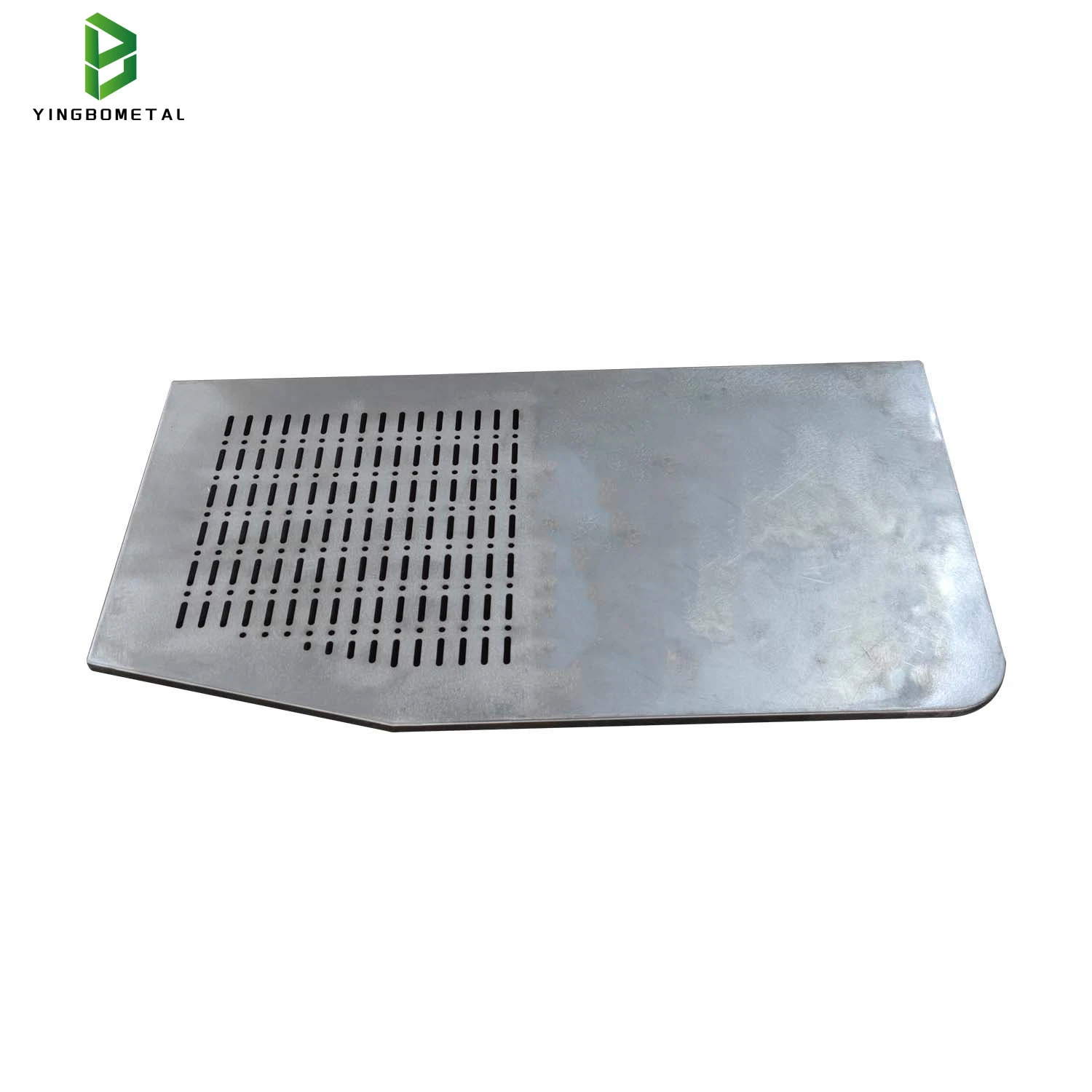 Custom OEM Wholesale/Supplier CNC Parts Manufacturer CNC Bending Laser Cutting Sheet Metal