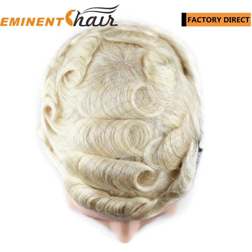 6" Großhandel/Lieferant 100% Beste Qualität Virgin Remy Menschliches Haar Golden Body Wave Haarfabrik