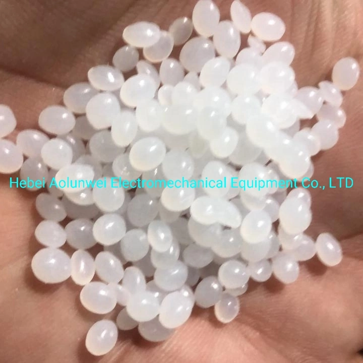 Top Quality Recycled/Virgin HDPE Granules for Film/Blowing/Injection with Cheap Price and High quality/High cost performance  From China Suppliers