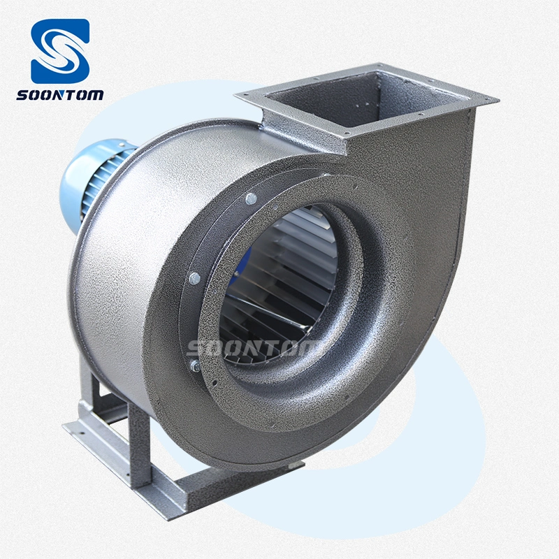 11-62 AC Industrial Electric Blower Ventilation Kitchen Exhaust Fan