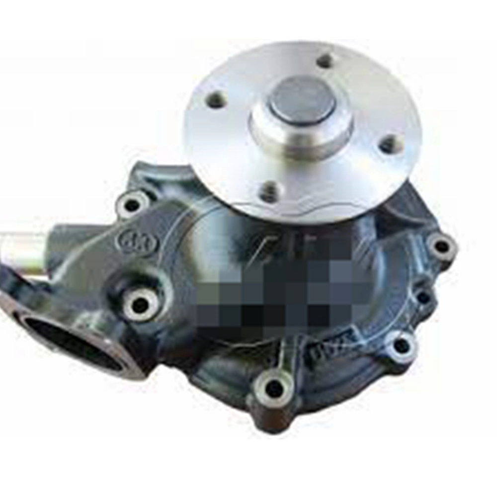 High quality/High cost performance  Water Pump Cooling Car Parts for Hino Truck Water Pump