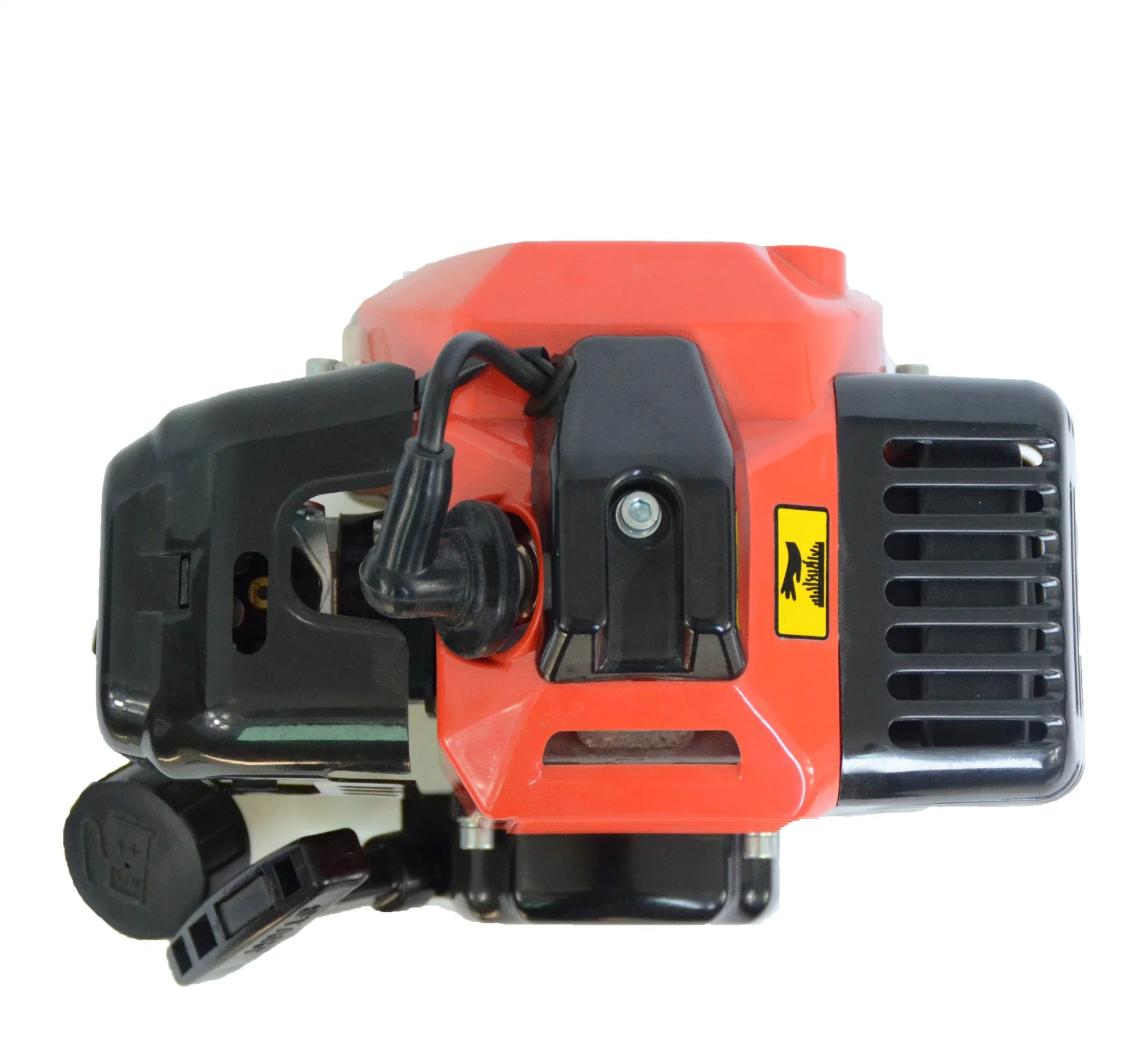 Automatic Portable Brush Cutter with Cg430