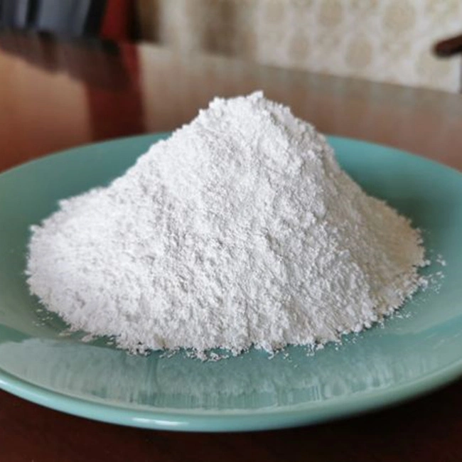 Chloride Process TiO2 Rutile Paint Rutile Zr Alumina Silica Coated Titanium Dioxide