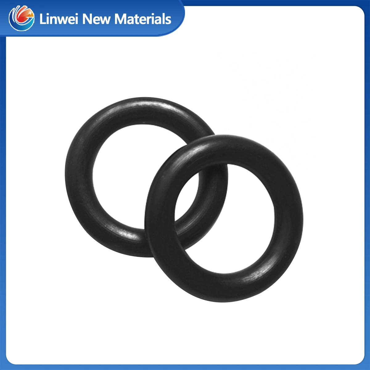 Support Customized Oil Seal Nitrile Rubber O-Ring