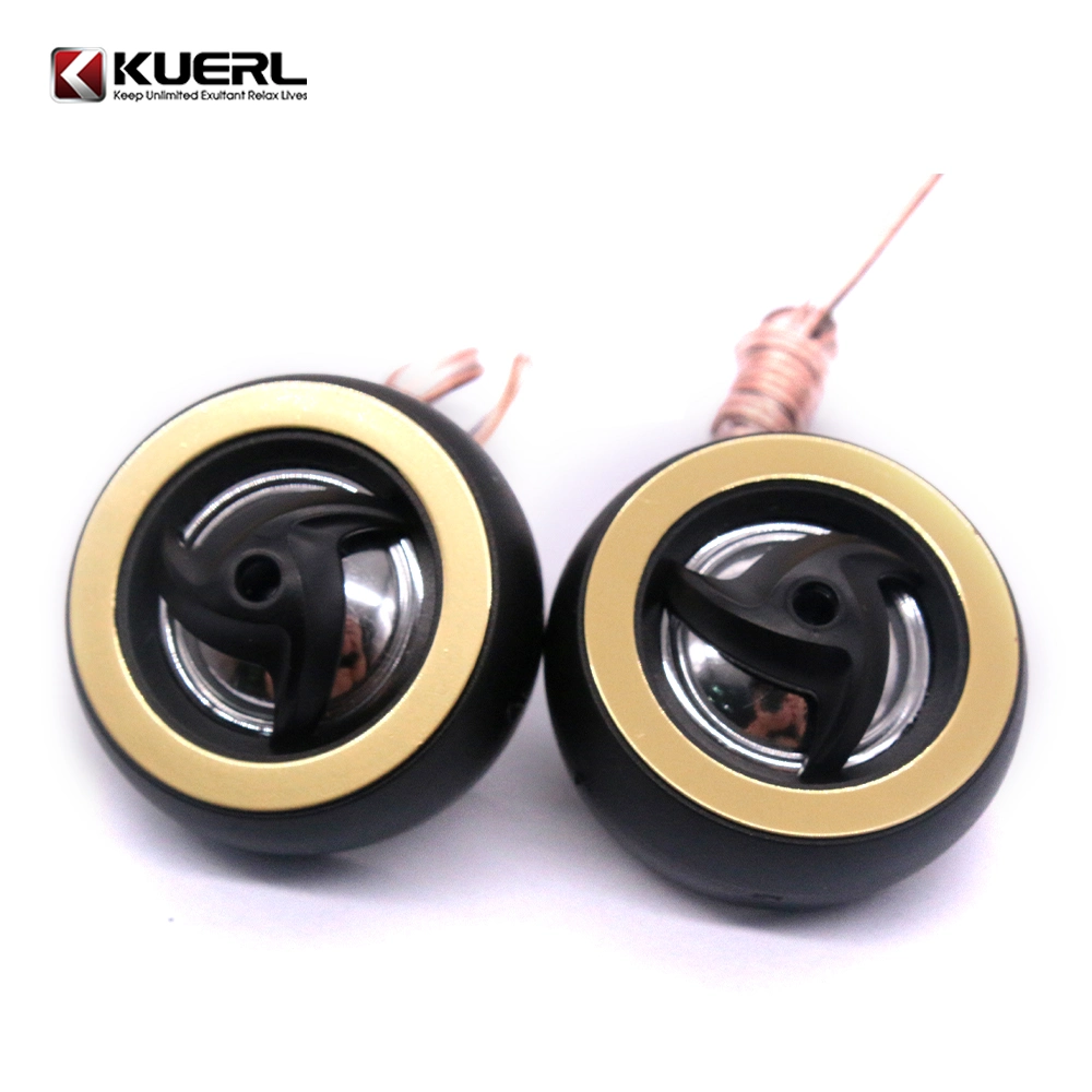 Wholesale/Supplier Good Quality Auto Tweeter Ts-250 Mini Car Tweeter Speaker