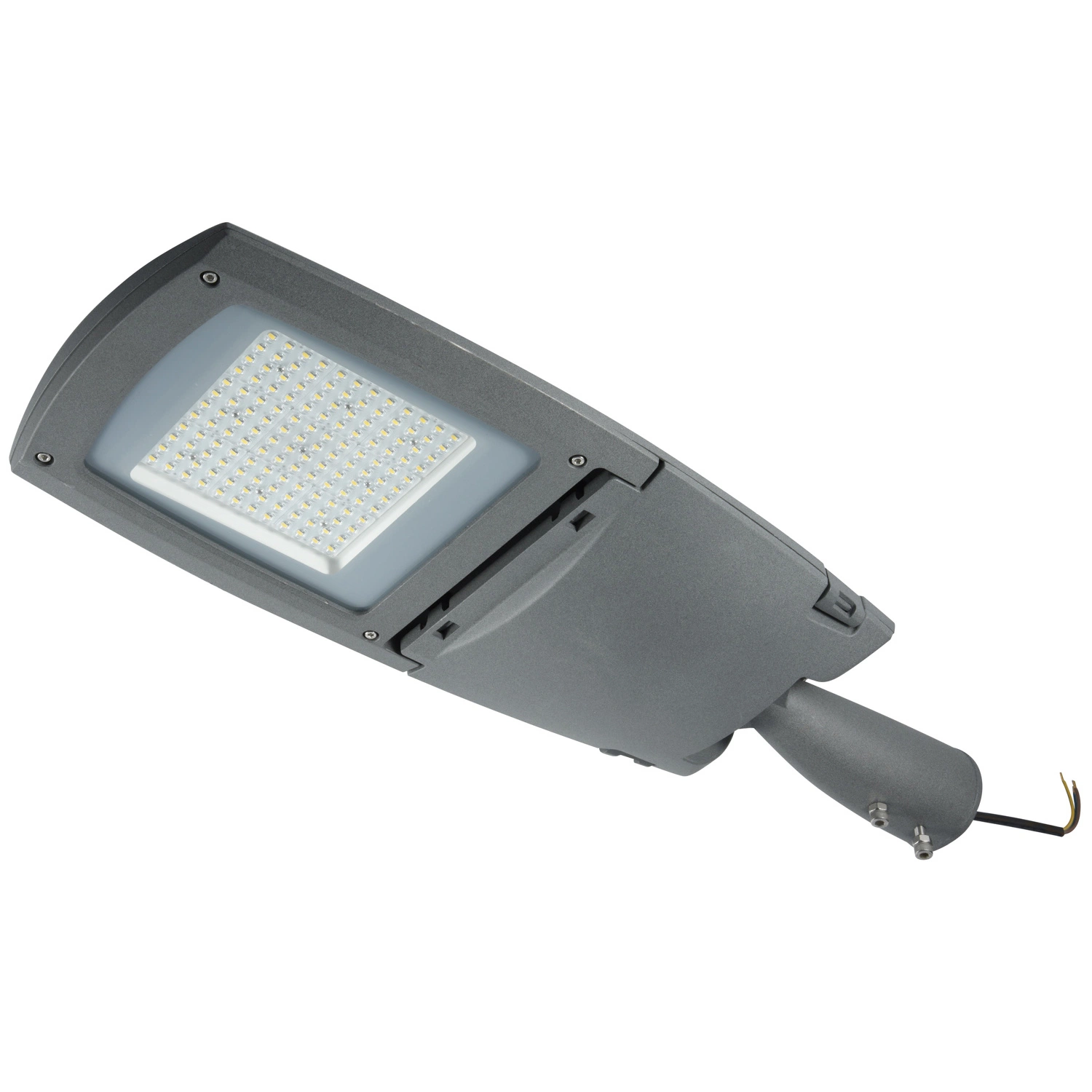 ENEC CB Approved Outdoor 80 Watt LED Road Lamp, SMD Street Lights