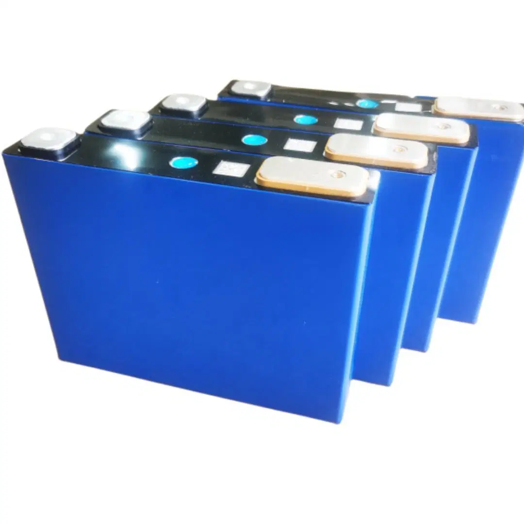 Gotion A Grade LiFePO4 Lithium Ion 3.2V 50ah 52ah Batteries Cell for Solar Energy Storage System