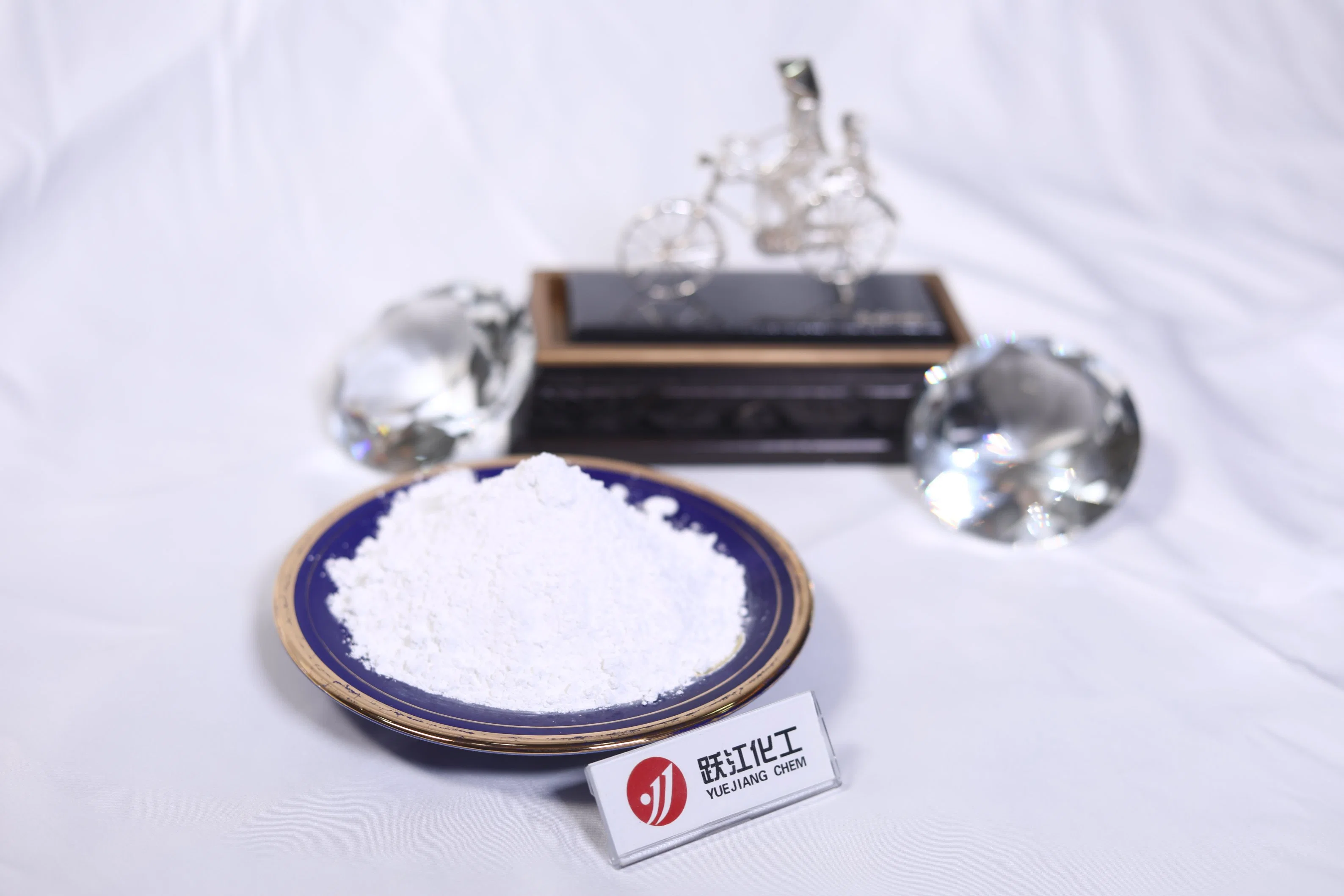 White Pigment Titanium Dioxide Anatase/Rutile TiO2 Titanium Dioxide Formaster Batch and Paint Coating Use B101