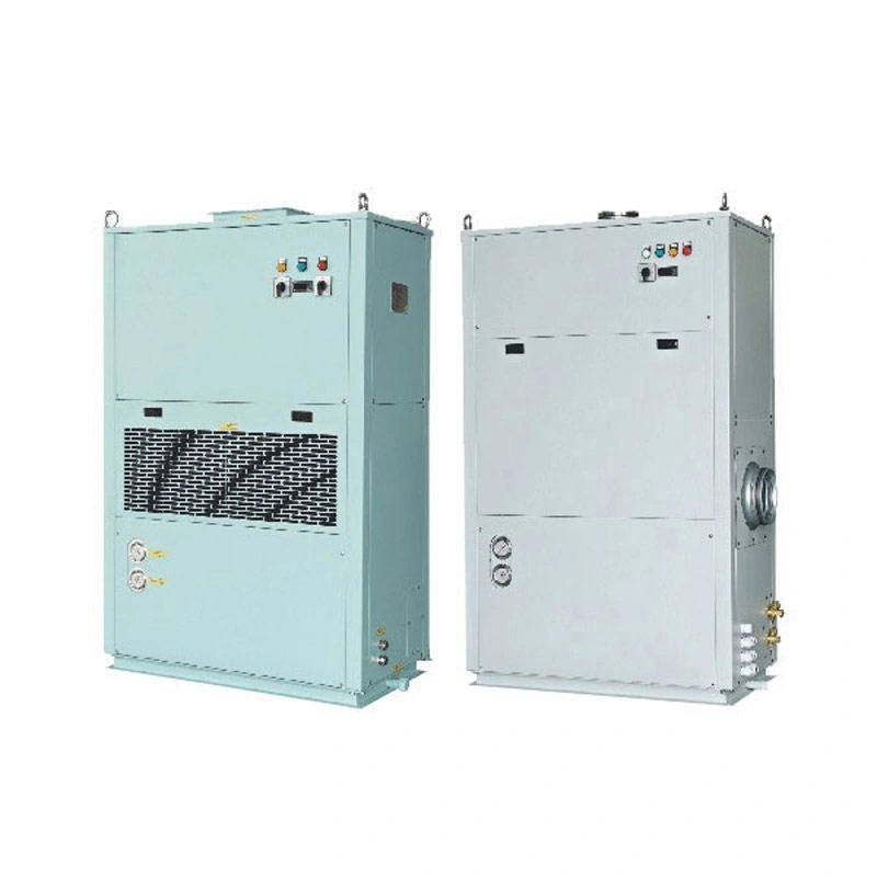 OEM Marine Unitary Air-Con Air Conditioning Unit and Refrigeration Low Price