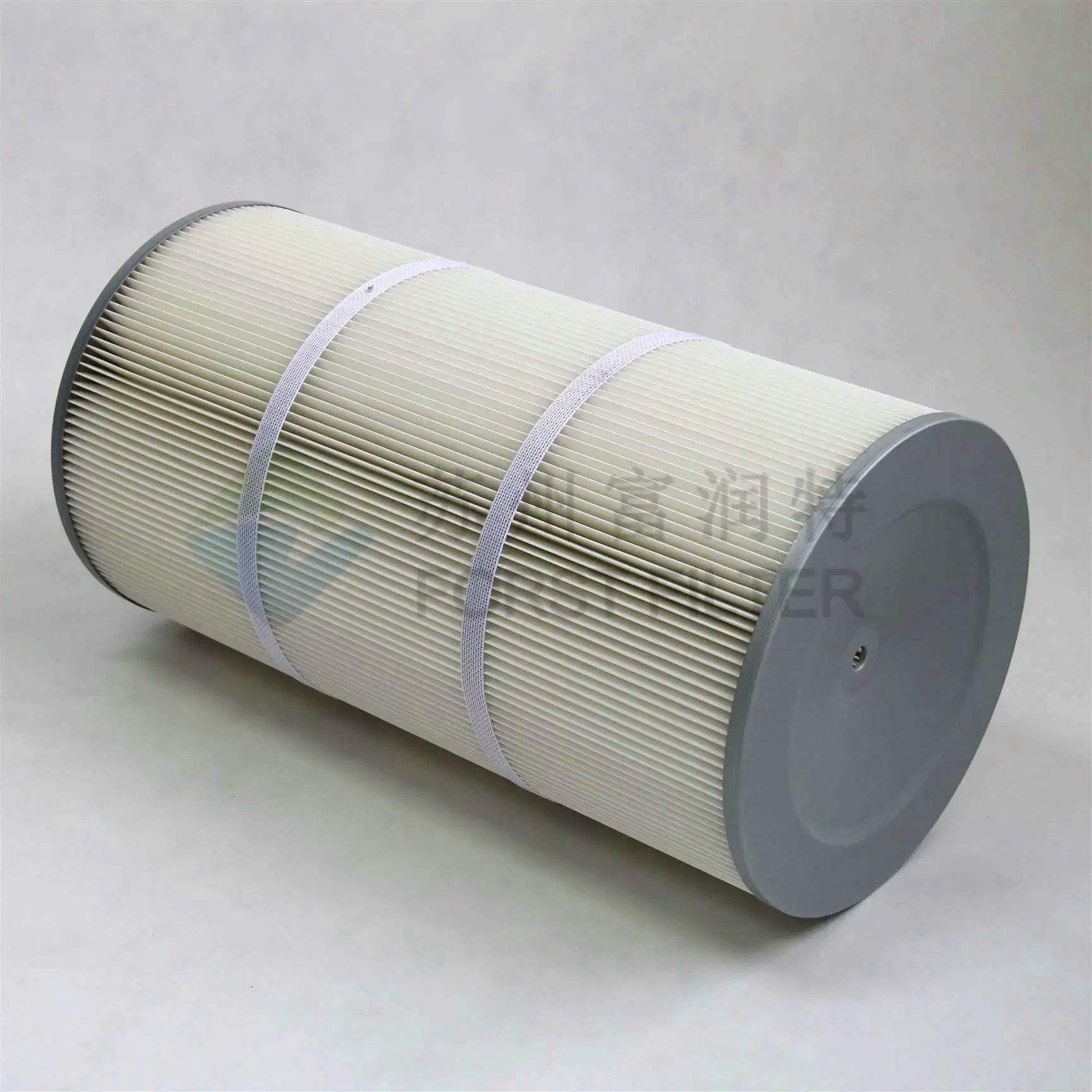 Forst Industrial H12 HEPA Spunbond Nonwoven Polyester PTFE Membrane Air Filter Supplier