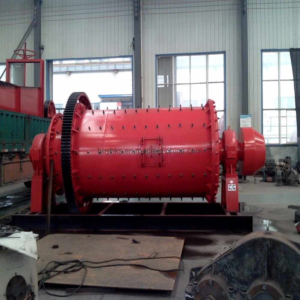 High Alumina Lining Plate Raw Mill /Continuous Grinding Ceramic Ball Mill for Silica Sand