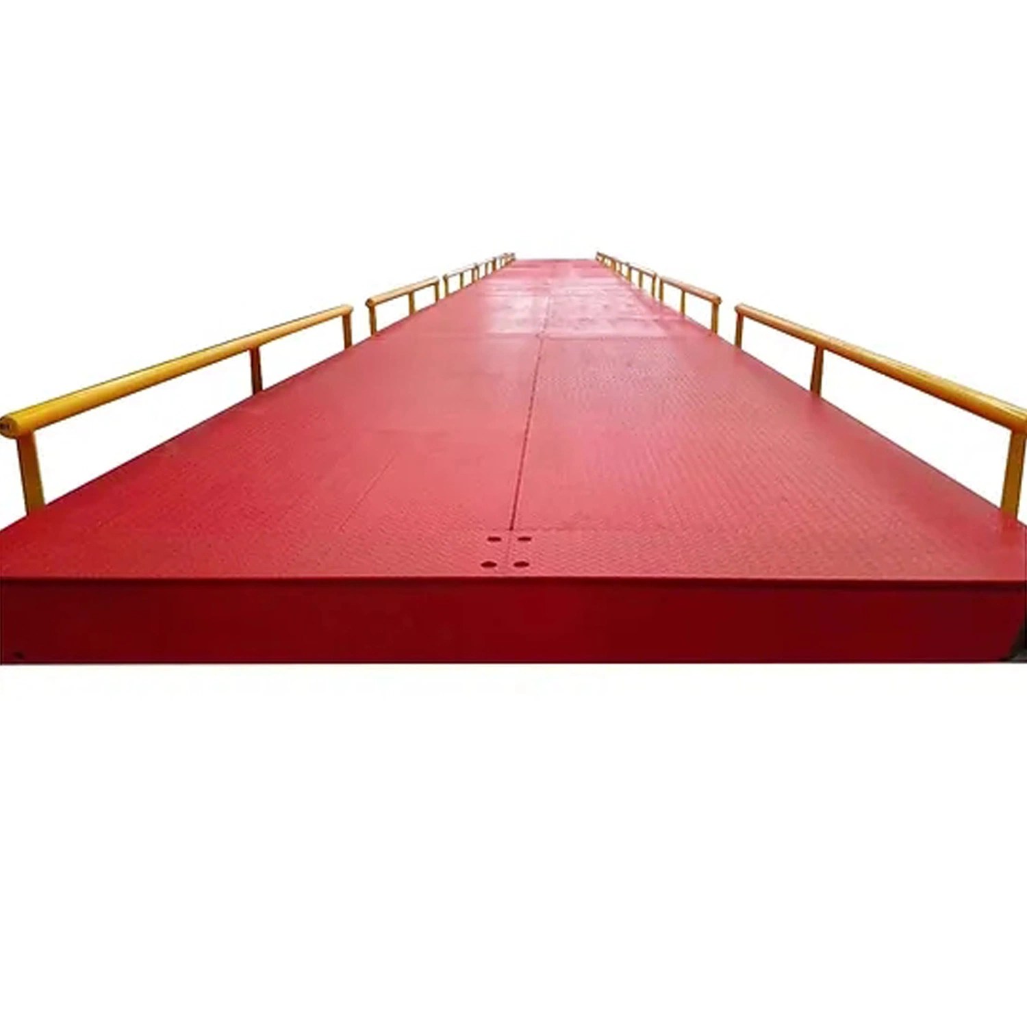 11X70, 11X80 Electronic Truck Scale - OEM Weighbridge with Ntep Approved High Accuracy