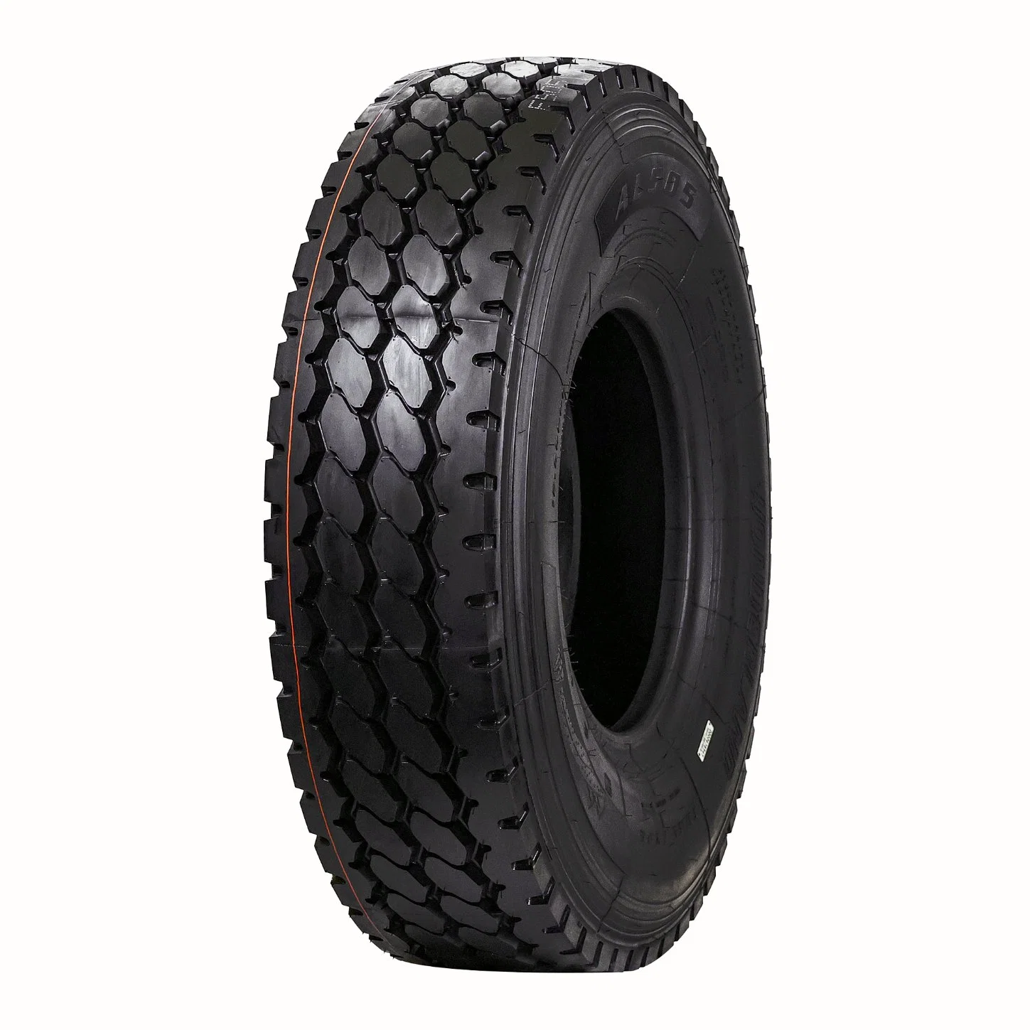 Truck Tires Bus Tyres Wonderland Ansu Farroad Top-Quality Tires 215/75r17.5 235/75r17.5 295/80r22.5