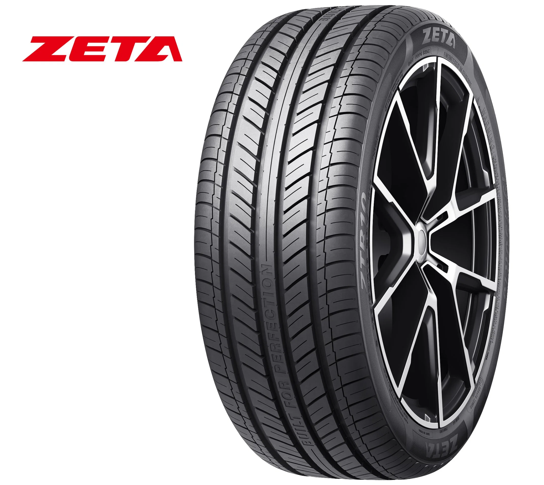 Runflat, Rft 225/45zr17 Rft 225/45zr18 Rft 315/35zr20 Passenger Car Tyre