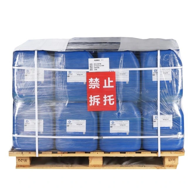 Tyzor Gbo Organic Titanate Chelate (CAS No. 17927-72-9)