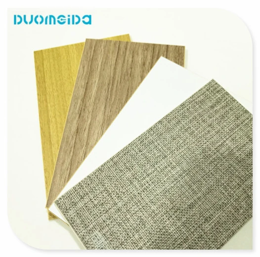 Eco-Friendly Fire Proof MGO Board for Partition Wall