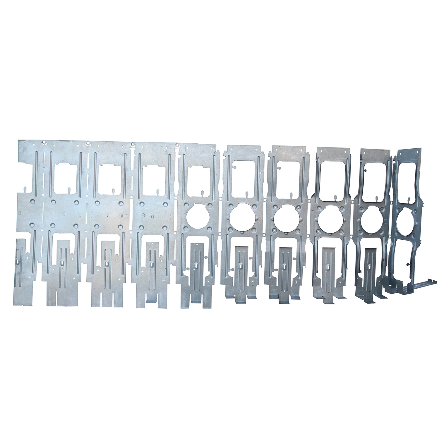 Factory Price Metal Stamping Tooling Mould/Die for Air Conditioner