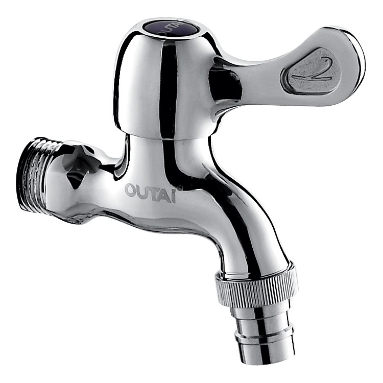 Toilet Bathroom Accessories Bibcock Washing Machine Water Faucet Tap