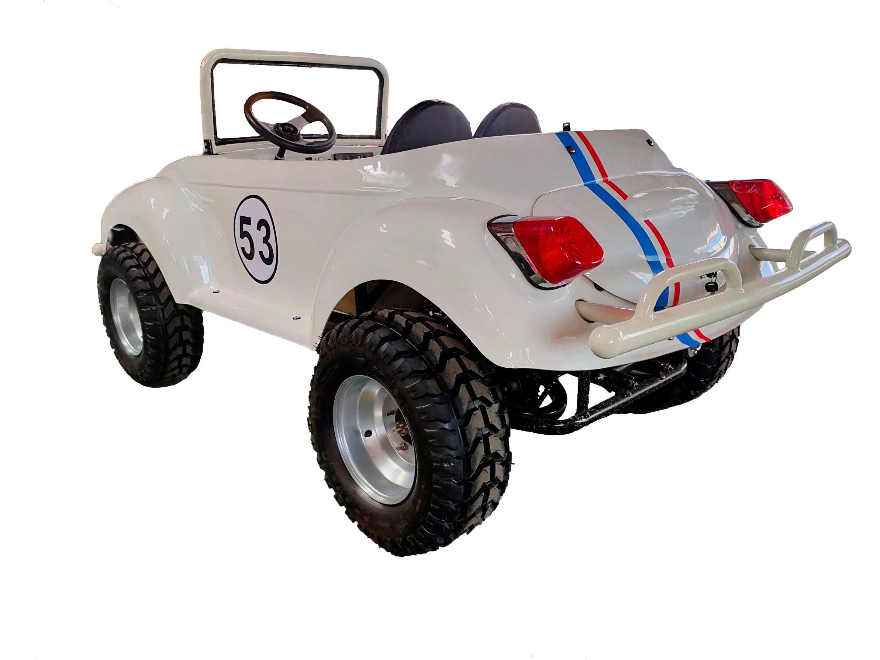 Cheap Mini Car 1.5kw Mini Beetle for Kids and Adults