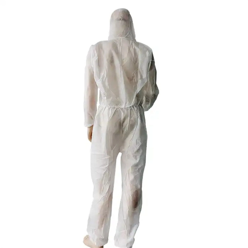 Hot Sale High quality/High cost performance  Protective Coveralls/ Work Wear Suits/ Work Uniform