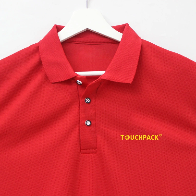 Sport Shirt, Polo Shirt, Customized T-Shirt for Sports Wear,