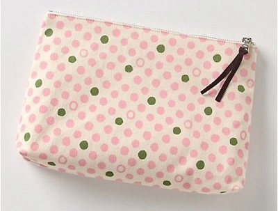 Chinese Factory OEM Production Customized PU Cosmetic Bag