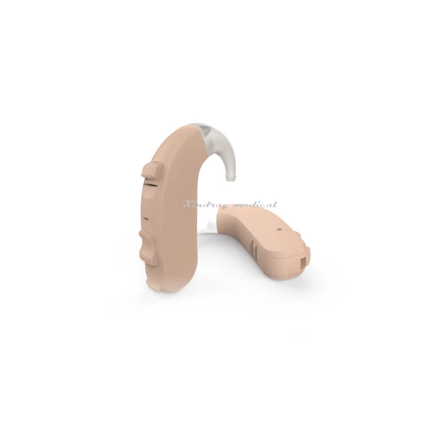 Professional Factory Mini Hearing Amplifier Ear Aid Rechargeable Digital Hearing Aid with High quality/High cost performance 
