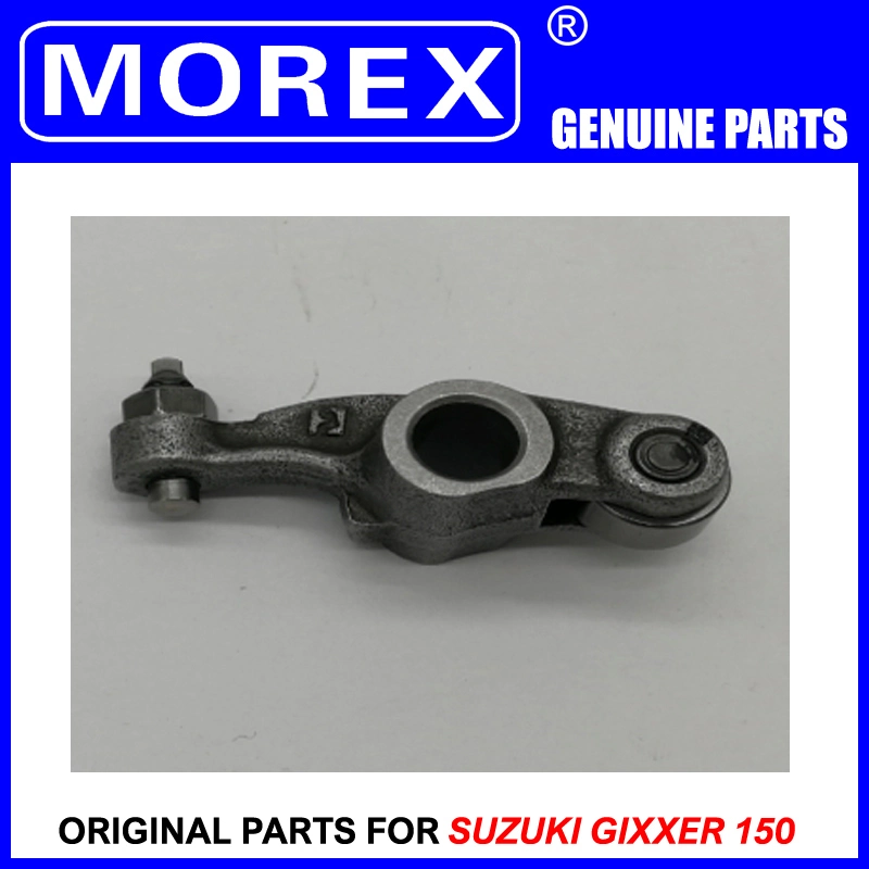 Motorcycle Spare Parts Accessories Original Valves for Gixxer 150