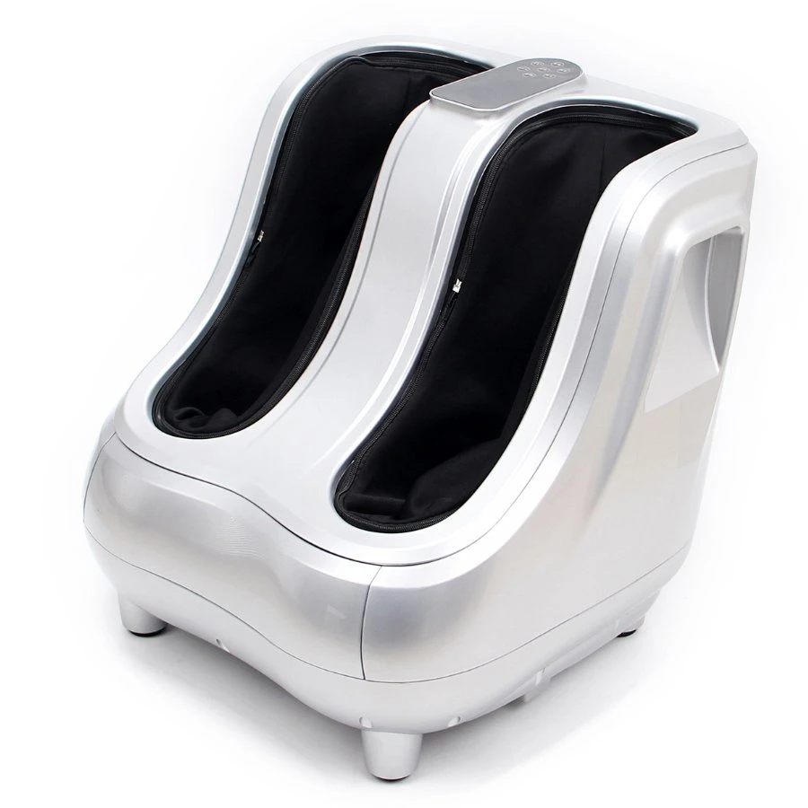 Foot Massage Machine Leg Calf Shiatsu Deep Kneading Mini Foot Massager