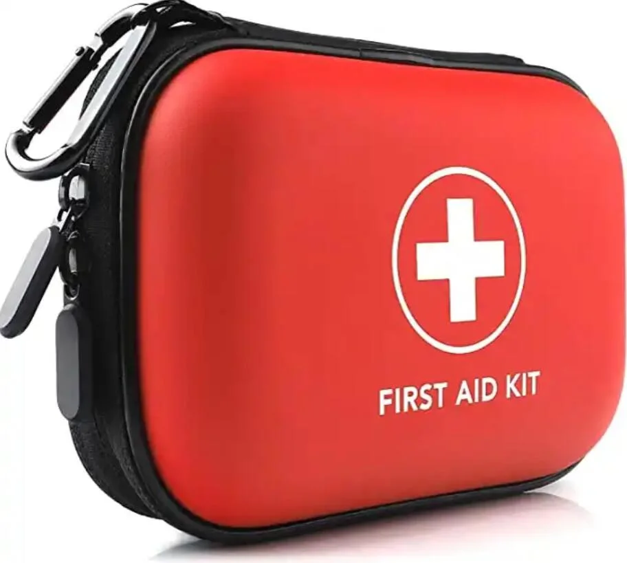 Customized Portable First Aid Kit